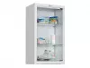 Медицинский шкаф ПРАКТИК HILFE МД 1 1760/SG