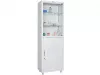 Медицинский шкаф ПРАКТИК HILFE МД 1 1760/SG