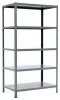 Металлический стеллаж МС- 900 250/100/50/5