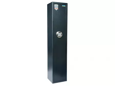 Оружейный сейф (шкаф) VALBERG АРСЕНАЛ 130Т EL