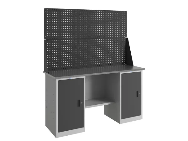 Верстак Profi L №166 L160.L1/L1.020